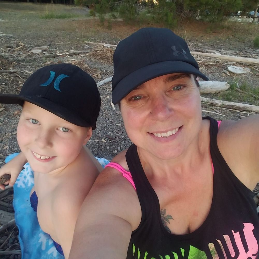 Meet your Posher, Brandie